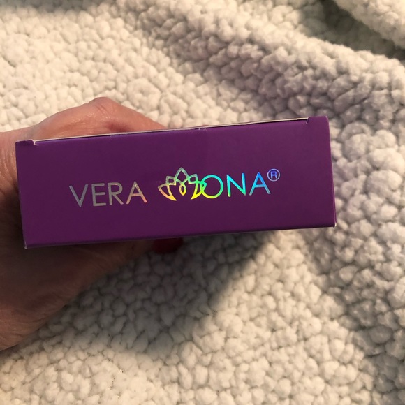 EvaMona Clr Switch Brush Clean Lavish eye brushes - Picture 6 of 10